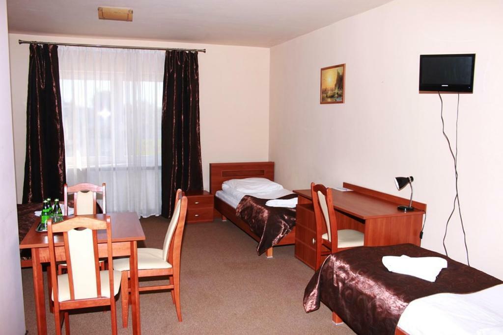 Hotel Astor Радом Экстерьер фото